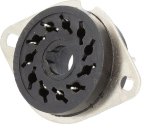 Relay socket for multimode relay, 8-1415043-1