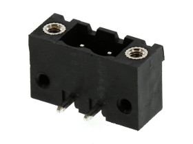 Molex 395360002 Listwa kołkowa, męska, standardowa 1 szt.