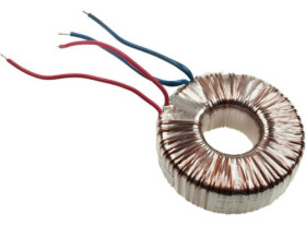 TST200/013 transformator toroidalny 200VA; 24V; 8,22A