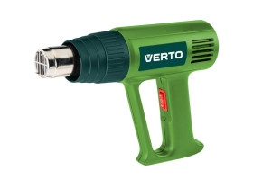 Opalarka 2000W zakres temperatur: I: 350oC II: 550oC 51G517 TOPEX