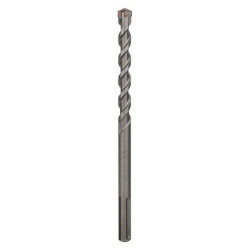 Bosch 2608685864 SDS max-4 Hammer Drill Bit 20mm Concrete Steel Durable