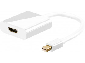 A 382 (mini DP1.2 M/HDMI┘F)4K*2K@30Hz