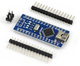 MODUL NANO V3 ATMEGA328P USB MINI (105)