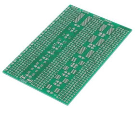 PU PI40 PŁYTKA UNIW. 70x110mm JEDNOSTRO.