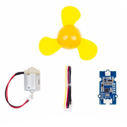 Grove - Mini Fan v1.1