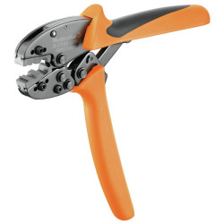 Weidm&#x171;ller 9205350000 Crimping Tool Durable Ergonomic Design