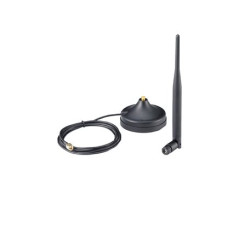 Antena WiFi SMA wewnętrzna Magnetyczny 236mm