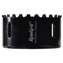 Disston G054 RemGrit Holesaw 86mm
