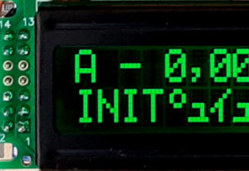 LCD-PC-1602Q-DIS RGB/KK-E6