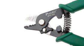 Ściągacz izolacji Tri-Hole do kabli i włókien światłowodowych 8PK-326 18000