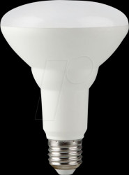 L279513727-2 E27 LED lamp, 11 W, 970 lm, 2700 K, dimmable