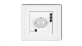 Flexi Czujnik Ruchu Elektroniczny Biały Fcr-1