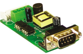Interfejs komunikacyjny CT-201, COTEK