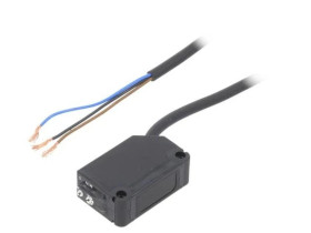 CX-421 Czujnik fotoelektryczny Zasięg: 0÷0,3m NPN