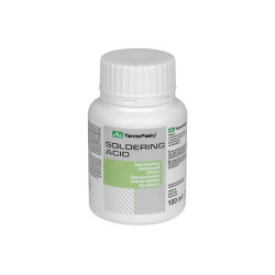 Kwas do lutowania 100ml AG TermoPasty
