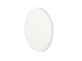 VT-741 6W Kinkiet okągły LED Podświetlenie tył CHIP BRIDGELUX barwa: 4000K biały 7525 V-TAC