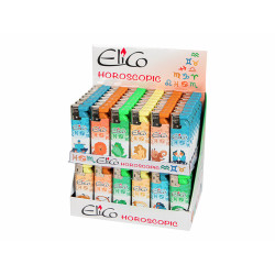 Zapalniczka żarowa ULD-1149 HOROSCOPIC