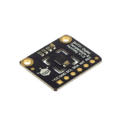 SHT31 Digital Temperature &amp; Humidity Sensor Breakout - moduł z czujnikiem temperatury i wilgotności SHT31