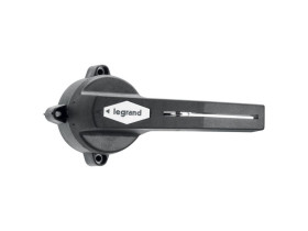 Pokrętło DCX-M bezpośerdnie 200-400 431146 LEGRAND