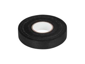 Taśma izolacyjna (parciana-miękka) 19mm/15m KEMOT