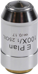 Obiektyw do mikroskopu Kern OBB-A1158 OBB-A1158 100 x