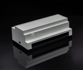 Bernic Series 1570 High/low, obudowa dziewięciomodułowa (TOP - 497933571 + BASE - 4969021571)