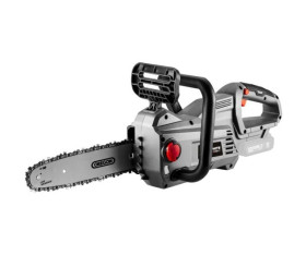 Pilarka łańcuchowa aku Energy+ 18V Li-Ion, prowadnica 10 (250mm), bez akumulatora 58G034