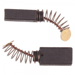 SZCZOTKI WEGLOWE SW-95 5X8X12MM