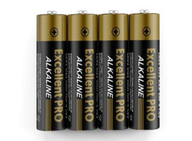 LR3 BATERIA 1,5V EXCELLENT POWER