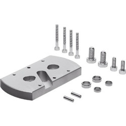 Adapter Festo do Uchwyty pneumatyczne HAPG