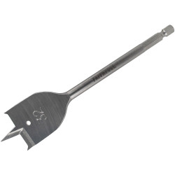 Faithfull 30205019 Flat Bit 32mm