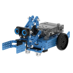 Makeblock Smart World - zestaw rozszerzający do mBot2 - Makeblock P1020008