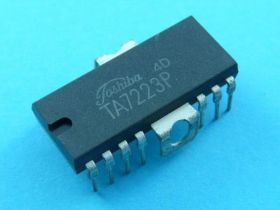 TA-7223P UKŁAD