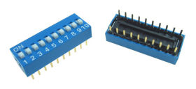 Przełącznik P-DIP12