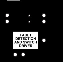 ±60 V Fault Protection and Detection, 11 Ω RON, Dual SPST Switch