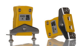 Złącze termoparowe Złącze termoparowe RS PRO do Termopara Miniaturowe