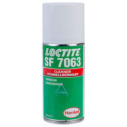 LOCTITE 135366 SF 7063 Parts Cleaner General Purpose 150ml