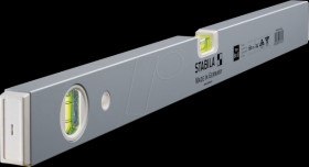 18797 Beam spirit level, Type 80 U, 600 mm