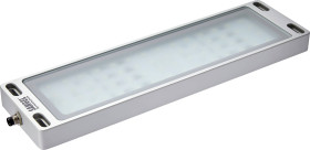 Oświetlenie LED Helukabel HELULIGHT® FLS 150 biały 5.6 W 728 lm 100 ° (D x S x W) 150 x 70 x 17.5 mm 1 szt.