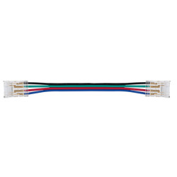 Łącznik taśm LED CON P 10 RGB CPC Kanlux 4768