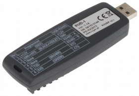 Interfejs komunikacyjny RUD-1 RS-485