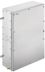 Obudowa przeciwwybuchowa KTB MH 765015 S4E3 1195430000