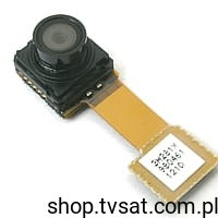 L36197-F5008-F341 VGA Camera 0.3 Mps Type HE61 MODULE TOSHIBA