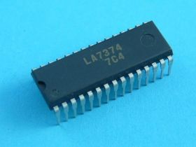 LA-7374 SDIP-32 UKŁAD