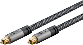 Kabel TOSLINK 65307 /5m/