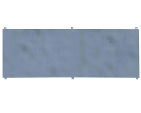 Płyta montażowa 700x1800mm stal BPZ-MPL1950-800 108353