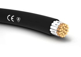 Kabel sygnalizacyjny YKSY 19x1 żo 0,6/1kV /bębnowy/