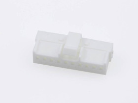 Molex 512161000 Obudowa złącza pin żeńskiego na kabel, 1 szt.