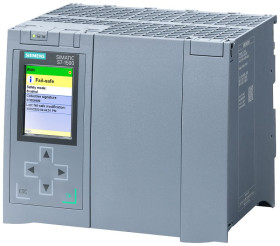 Sterownik programowalny PLC Siemens SIMATIC S7-1500TF 20 20 MODBUS Jednostka centralna PROFIBUS, ProfiNet, Profibus,
