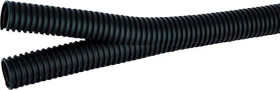 Wąż LAPP SILVYN® SPLIT PA6 16/16x21,5 BK 61806641, 21.50 mm, 50 m